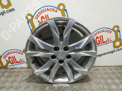 Rim PEUGEOT 508 I (8D_) 1.6 THP | BP20803218C45 