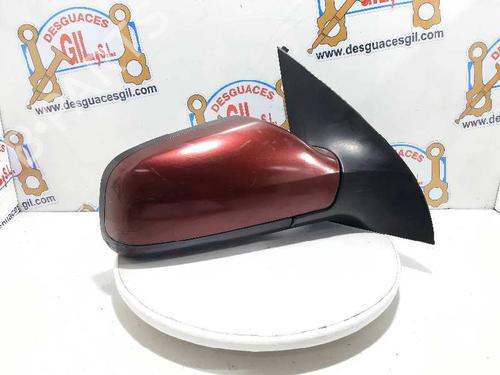 Right mirror OPEL ASTRA G Hatchback (T98) 1.7 TD (F08, F48) | BP20732216C27 