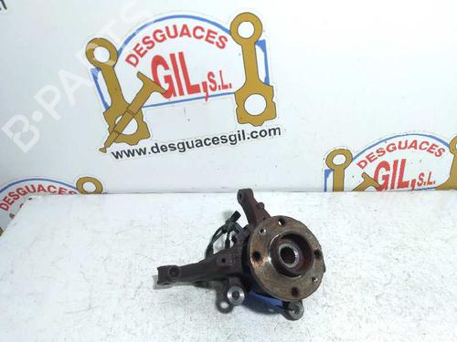 Used Left front steering knuckle DACIA SANDERO II [2012-2025]  20814303