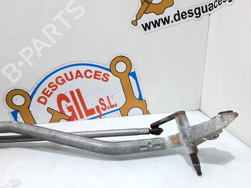 Viskermotor vindrude OPEL MERIVA A MPV (X03) 1.7 DTI (E75) | BP20754220M29 