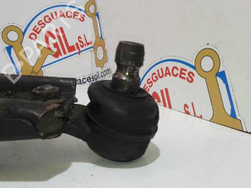 Querlenker rechts vorne KIA SHUMA I (FB) 1.5 i 16V (AFB242) | BP20778869M13 
