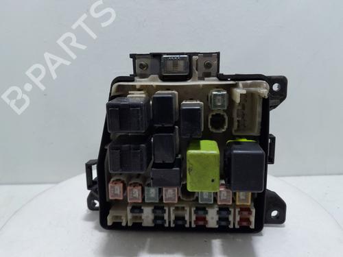 Zekeringkast MAZDA 323 F VI Hatchback (BJ) 1.5 16V (BJ5W) (88 hp) 21100362