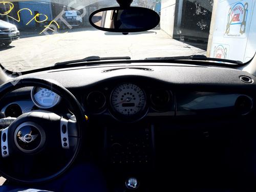 Radio MINI MINI (R50, R53) One D | BP20769942E6 