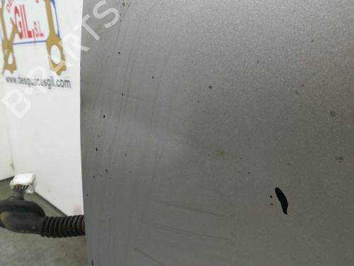 Left rear door NISSAN X-TRAIL I (T30)  | BP20749055C4 