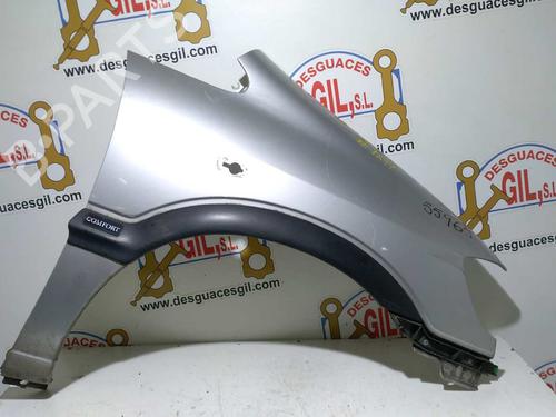 Used Right front fenders OPEL ZAFIRA A MPV (T98) 2.0 DTI 16V (F75) (101 hp) 20785829