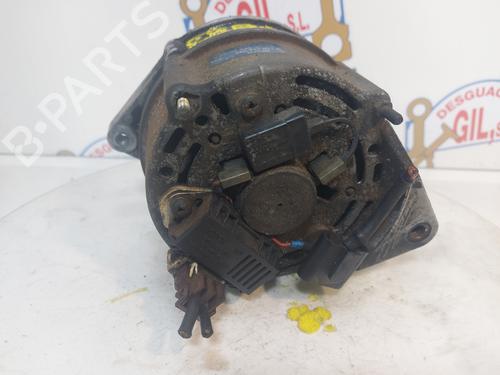 Alternator RENAULT CLIO I (B/C57_, 5/357_) 1.4 (B57J, C57J, B57P) | BP20742615M7 