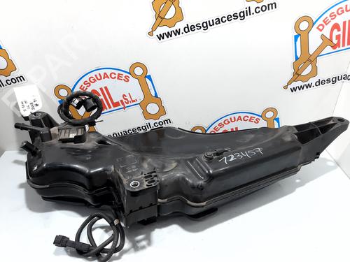 Used AdBlue tank SEAT LEON ST (5F8) [2012-2020]  20745029
