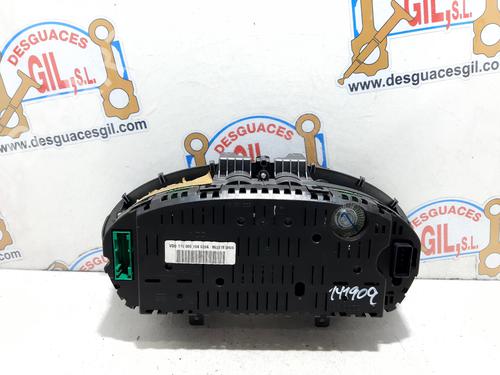 Instrument cluster SEAT IBIZA III (6L1)  | BP20754714C47 