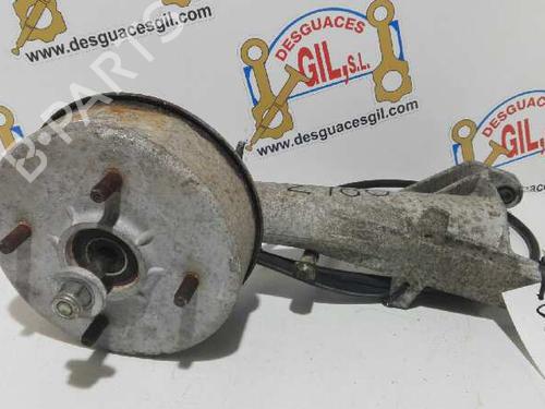 Used Right rear suspension arm AIXAM 400 0.4 (5 hp) 21829273