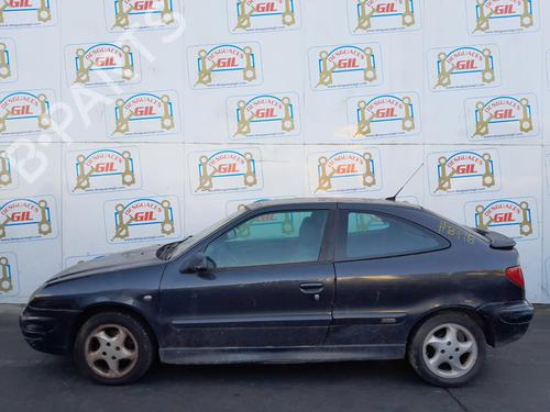 Right mirror CITROËN XSARA (N1) 1.9 D | BP23574926C27 