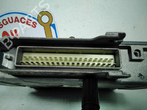 Engine control unit (ECU) PEUGEOT 405 II (4B) 1.8 | BP20794250M57 