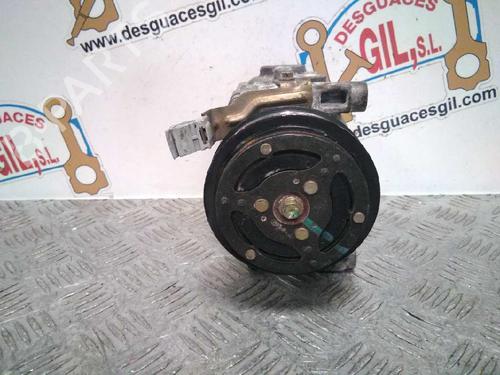 AC compressor FIAT PUNTO Hatchback Van (188_) 1.2 60 | BP20781001M34 