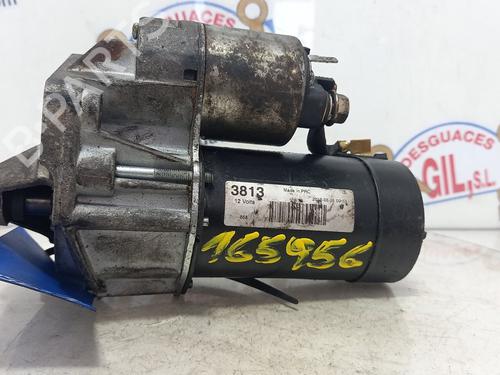 Startmotor RENAULT LAGUNA I (B56_, 556_) [1993-2002]  20770801