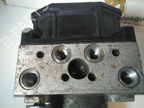 ABS pump CITROËN XSARA PICASSO (N68) 1.6 HDi | BP20788309M43 