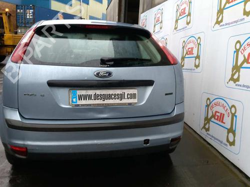 Steering column stalk FORD FOCUS II (DA_, HCP, DP) 1.6 TDCi | BP20807276I23 