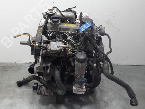 Motor SEAT LEON (1M1) [1999-2006]  29539295