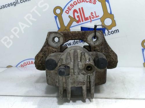 Left rear brake caliper BMW 5 (E60) 525 d | BP20786765M107 