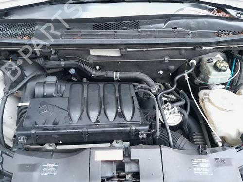 Køler MERCEDES-BENZ A-CLASS (W169) A 180 CDI (169.007, 169.307) | BP24374642M31 