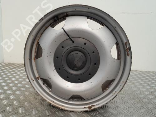 Used Rim Rim 39188487 39188487