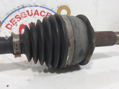 Left rear driveshaft MERCEDES-BENZ VITO Bus (W639)  | BP20765591M40 