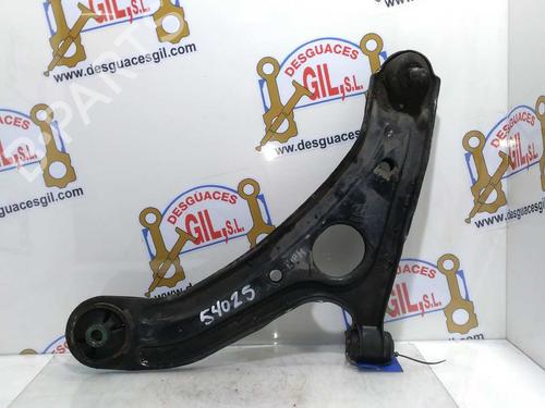Used Left front suspension arm HYUNDAI GETZ (TB) 1.5 CRDi (88 hp) 20806235