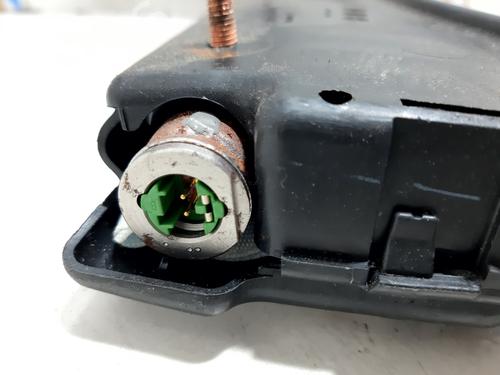 Electronic module RENAULT CLIO IV (BH_)  | BP20759303M83 