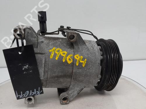 AC compressor KIA VENGA (YN) | BP30942572M34