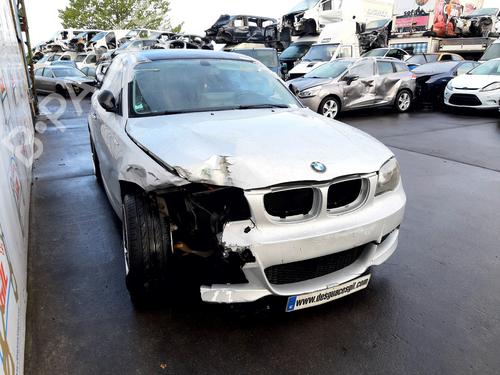 Gearbox BMW 1 Coupe (E82) 120 d | BP20744732M3 
