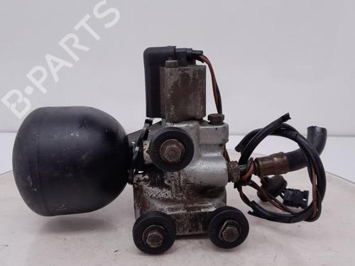 Used Electronic module Electronic module MERCEDES-BENZ 124 T-Model (S124) 300 T Turbo-D (143 hp) 36502992 36502992