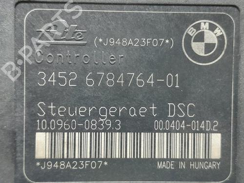 ABS pump BMW 3 (E90) 318 d | BP20764840M43 