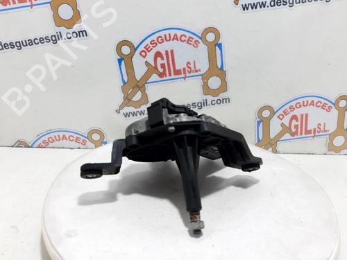 Viskermotor bagrude OPEL CORSA D (S07) 1.3 CDTI (L08, L68) | BP20744932M102 