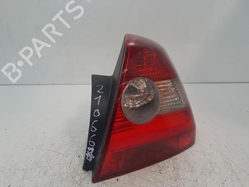 Rückleuchte Rechts für Rückleuchte Rechts RENAULT MEGANE II Saloon (LM0/1_) [2003-2026] 36753783 36753783