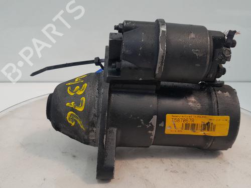 Starter OPEL MERIVA A MPV (X03)  | BP25817068M8 