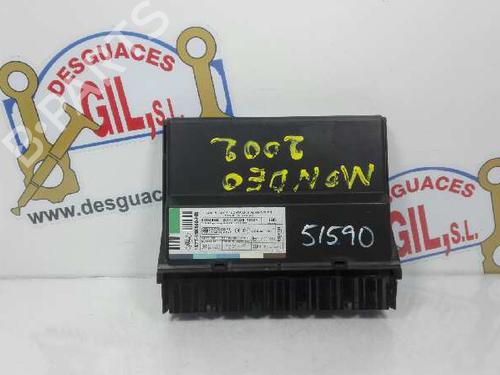 Used Electronic module Electronic module FORD MONDEO III (B5Y) 1.8 16V (110 hp) 34239319 34239319