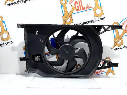 Køleventilator elektrisk RENAULT LAGUNA II (BG0/1_) 2.0 16V (BG00, BG0K, BG0P, BG0W) (135 hp) 20731916