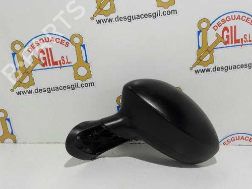 Left mirror FIAT GRANDE PUNTO (199_)  | BP20780917C26 