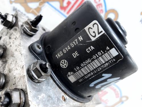 ABS pump SEAT LEON (1P1)  | BP20811598M43 
