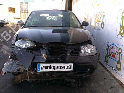 Climate control SEAT IBIZA III (6L1)  | BP20809921I5 