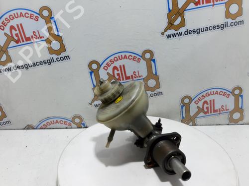 Brake master cylinder VW GOLF III (1H1)  | BP20758650M77 