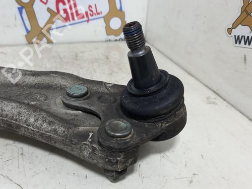 Querlenker rechts vorne VW PASSAT B6 (3C2)  | BP20763113M13 
