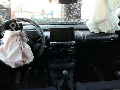 Left front brake caliper CITROËN C4 CACTUS 1.6 BlueHDi 100 | BP20735211M105  - Image 19