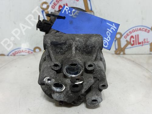 AC compressor RENAULT SCÉNIC II (JM0/1_) 1.9 dCi (JM0G, JM12, JM1G, JM2C) | BP20753943M34 