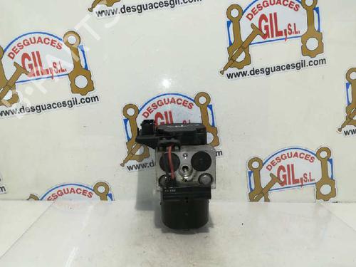 ABS pump MERCEDES-BENZ E-CLASS (W210) E 290 Turbo-D (210.017) | BP20792882M43 