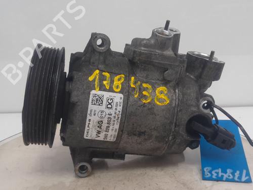Used AC compressor SEAT IBIZA IV SC (6J1, 6P5) [2008-2018]  23528133