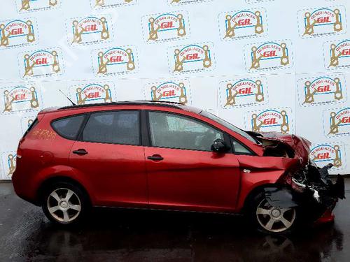 Engine control unit (ECU) SEAT ALTEA XL (5P5, 5P8) | BP20736736M57