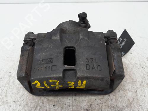 Used Right front brake caliper Right front brake caliper 39189033 39189033