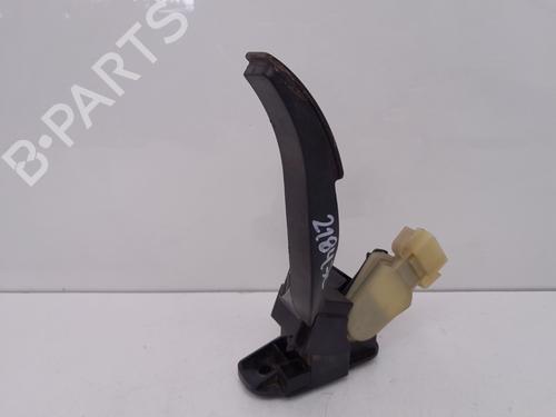 Pedal FORD TRANSIT Van (FA_ _) 2.4 DI (FAA_, FAB_, FAC_, FAD_) | BP39189743I4 - Image 2