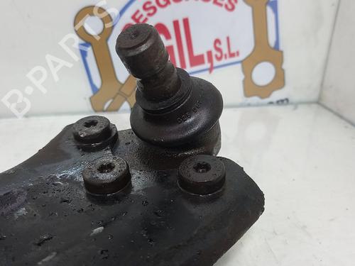 Left front suspension arm CITROËN C3 II (SC_)  | BP20765554M12 