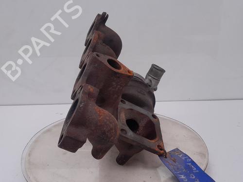 Turbolader/Kompressor für Turbolader/Kompressor FORD MONDEO III (B5Y) 2.0 TDCi (130 hp) 35965707 35965707