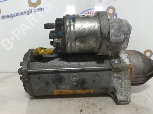 Starter OPEL CORSA D (S07)  | BP20747235M8 